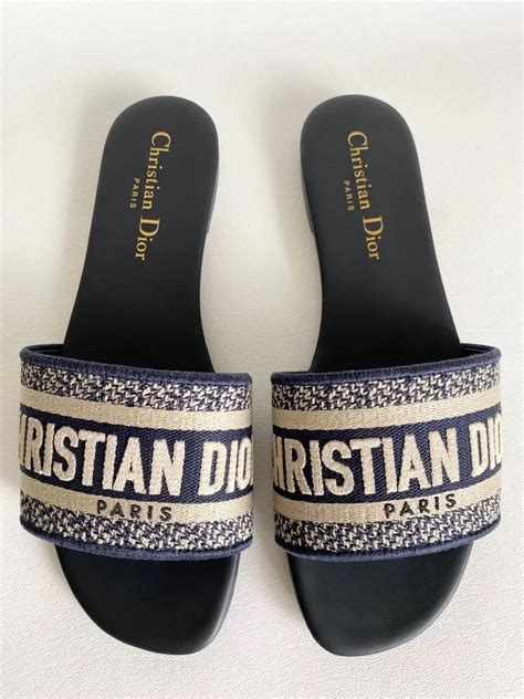 christian dior sandals uk|Christian Dior sandals prices.